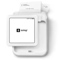 SumUp solo printer