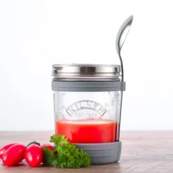 Suppe krukkesæt Kilner® 0,35 l
