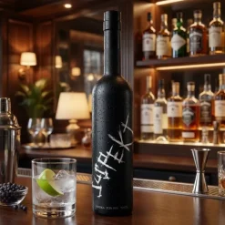 SUSPEKT Vodka FL 70