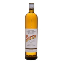Suze de Gentiane Liqueur FL 70