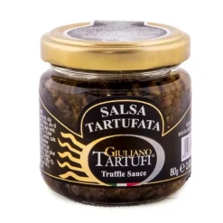 Svampe og Trøffel Sauce 80g - Deli Drengene