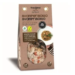 Svampe Risotto Pose 280g - Deli Drengene