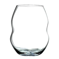 Swirl Hvidvinglas - 2 stk
