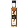 1883 Syrup Noisette Grillée / Ristet Hasselnød FL 25