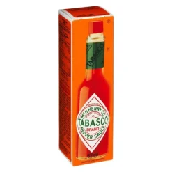 Tabascosauce Peber Tabasco 60ML