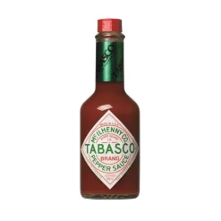 Tabascosauce Tabasco 350ML