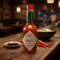 Tabascosauce Tabasco 350ML