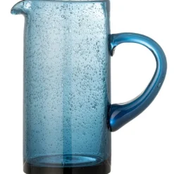 Tabby Kande, Blå, Glas