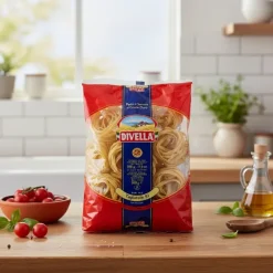 Tagliatelle 91 brede bånd 500 g