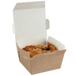 Takeaway æske 430 ml Frys/Ovn 500 stk.