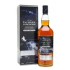 Talisker Dark Storm Single Malt Scotch* FL 100