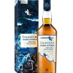 Talisker Dark Storm Single Malt Scotch* FL 100