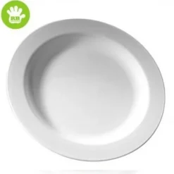 Tallerken Ø18 cm