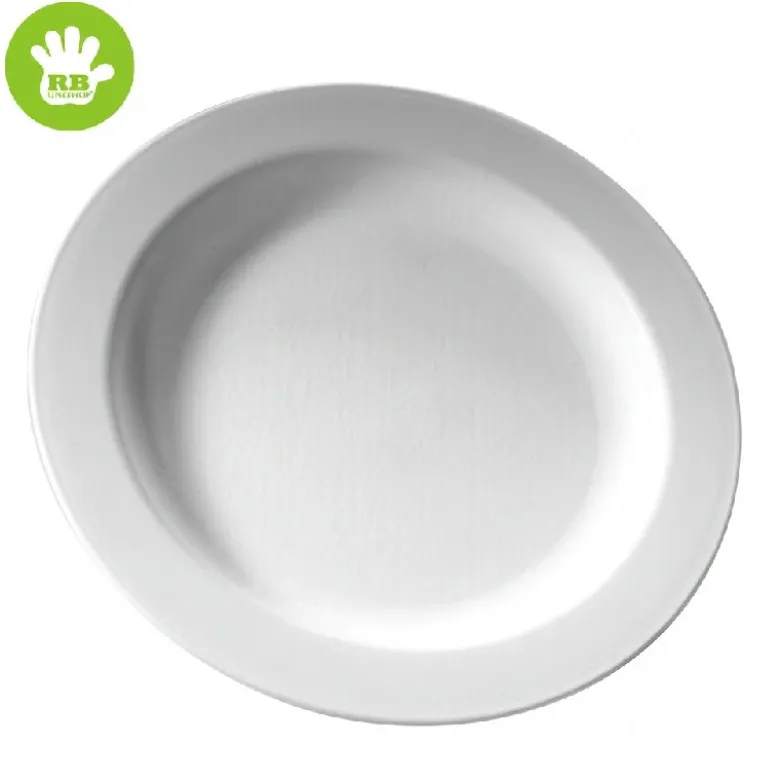 Tallerken Ø18 cm