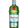 Tanqueray Dry Gin, Alkoholfri 0,0% FL 70