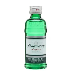 Tanqueray Dry Gin 5cl