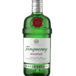 Tanqueray Dry Gin 47,3%* FL 100