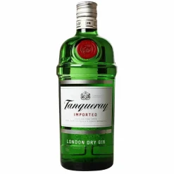 Tanqueray Dry Gin FL 70