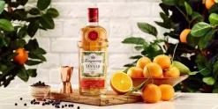 Tanqueray Flor de Sevilla Gin FL 70