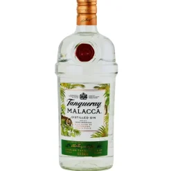 Tanqueray Malacca Gin* FL 100