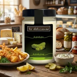 Tartare Sauce 280ml