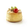 Tarteletter i butterdej Ø7 cm H4,5 cm (24x25 g)