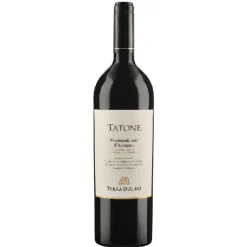 Tatone Montepulciano d’Abruzzo DOC 2019 0,75 L – Terra d’Aligi