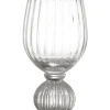 Taurin Vinglas, Klar, Glas