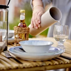 Taurin Vinglas, Klar, Glas