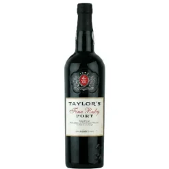 Taylor's Fine Ruby Port FL 75