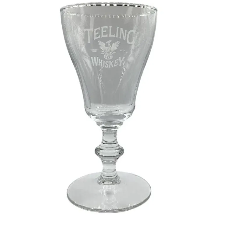 Teeling Irish Coffee glas