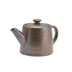 Tekande 50cl - Rustik Kobber Terra