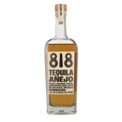 818 Tequila Anejo FL 70