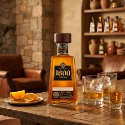 1800 Tequila Anejo FL 70