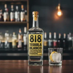 818 Tequila Blanco FL 70