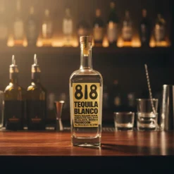 818 Tequila Blanco FL 70