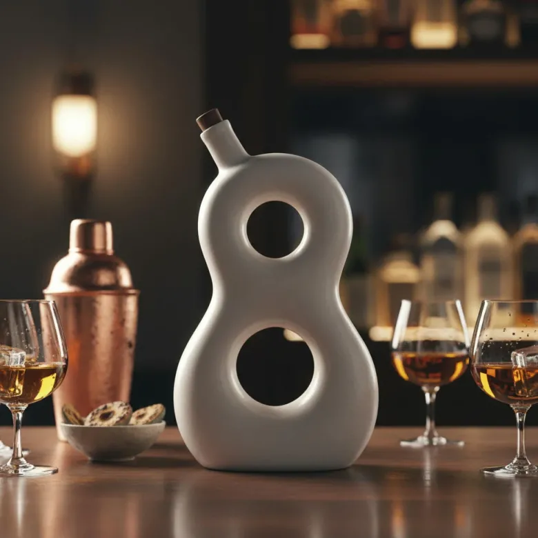 818 Tequila Eight Reserve FL 70