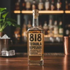 818 Tequila Reposado FL 70