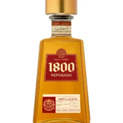 1800 Tequila Reposado FL 70