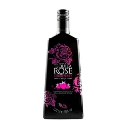 Tequila Rose Strawberry Cream 15% 0,7L