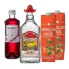 TEQUILA SUNRISE - DrinksPakke