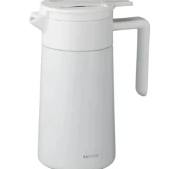 Termokande med keramisk belægning 600 ml (dobbeltvægget) - Hario