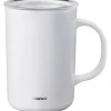 Termokop med keramisk belægning 470 ml (dobbeltvægget) - Hario