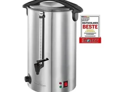 Termo maskine 7ltr. - Profi Cook