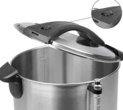 Termo maskine 16ltr. - Profi Cook