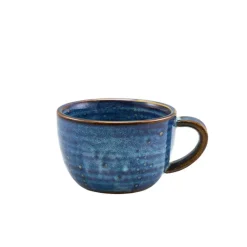 Terra Aqua Blå Kaffekop 22cl/7,75oz Genware