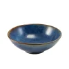 Terra Aqua Blå Nudelskål 20,2 cm "Genware"
