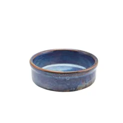Terra Aqua Blå Tapas Skål 10cm Genware