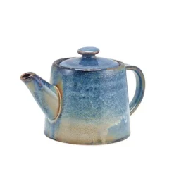 Terra Aqua Blå Tekande 50cl/17.6oz Genware