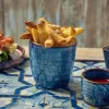 Terra Aqua Blue chips kop 30 cl - Terra